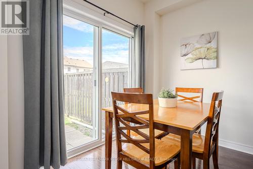 19 Pearcey Crescent, Barrie, ON - Indoor Photo Showing Dining Room