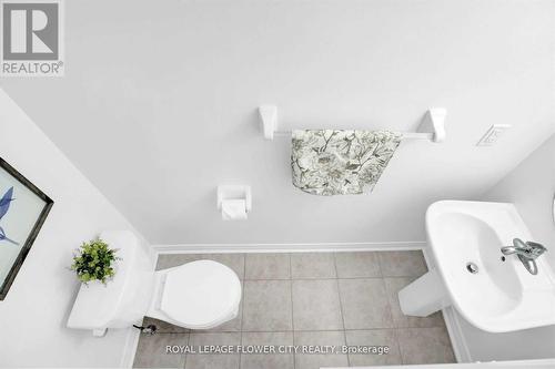 118 Battalion Road, Brampton, ON - Indoor Photo Showing Bathroom