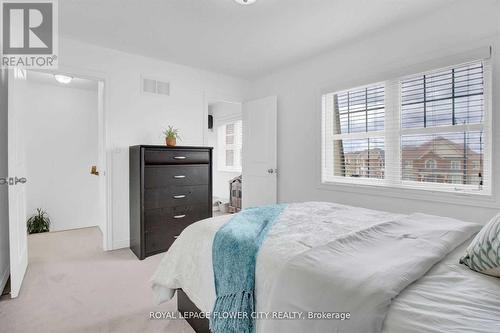 118 Battalion Road, Brampton, ON - Indoor Photo Showing Bedroom