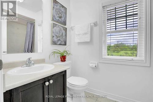 118 Battalion Road, Brampton, ON - Indoor Photo Showing Bathroom