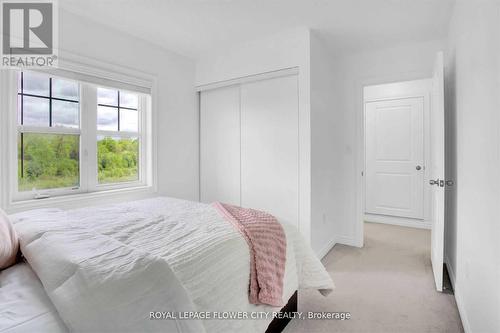 118 Battalion Road, Brampton, ON - Indoor Photo Showing Bedroom