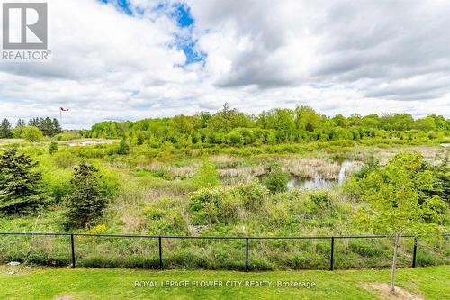 118 Battalion Road, Brampton, ON - Outdoor With View