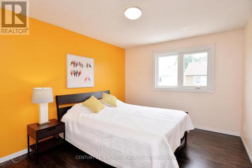 48 Majestic Crescent, Brampton, ON - Indoor Photo Showing Bedroom