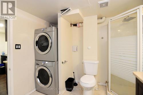 48 Majestic Crescent, Brampton, ON - Indoor Photo Showing Laundry Room