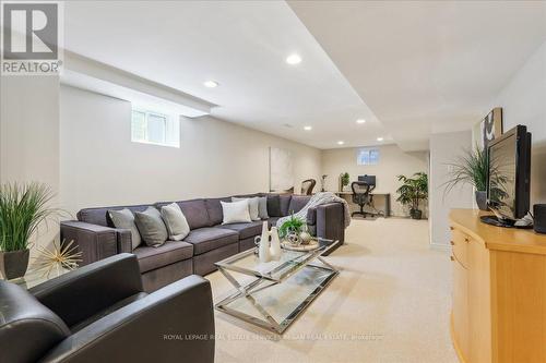 2072 Chippewa Trail, Mississauga, ON - Indoor