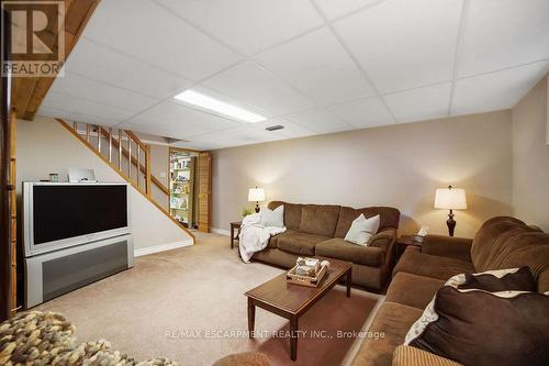 65 - 24 Nicklaus Drive, Hamilton, ON - Indoor