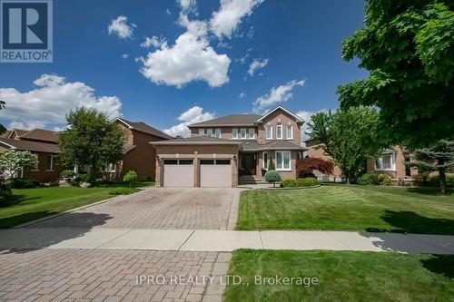 6373 Donway Drive, Mississauga, ON - Outdoor With Facade