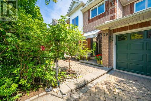 39 - 199 Hillcrest Avenue, Mississauga, ON - Outdoor