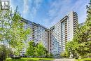 706 - 3590 Kaneff Crescent, Mississauga, ON  - Outdoor With Facade 