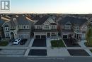 28 Russell Creek Drive, Brampton, ON  - Other 