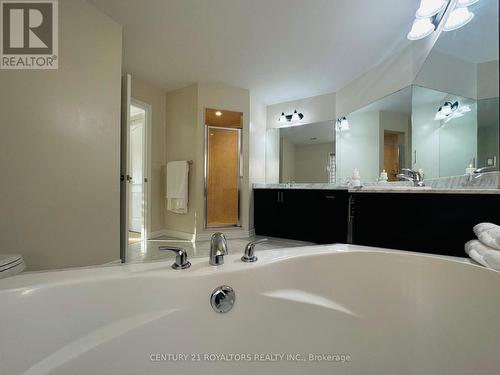 28 Russell Creek Drive, Brampton, ON - Indoor Photo Showing Bathroom