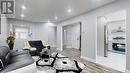 18 Sunny Glen Crescent, Brampton, ON  - Indoor 