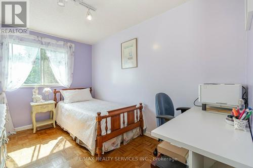 198 Martindale Crescent, Brampton, ON - Indoor Photo Showing Bedroom