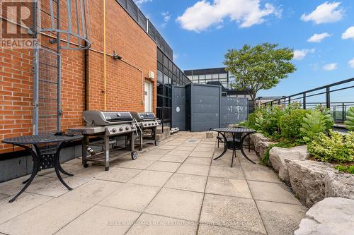 517 - 68 Broadview Avenue, Toronto, ON - Outdoor With Exterior