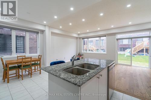 123 Freedom Crescent, Hamilton, ON - Indoor