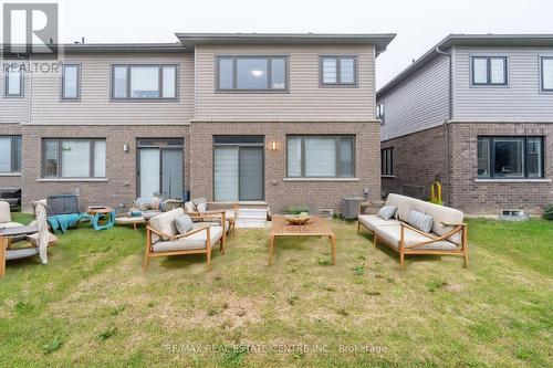 123 Freedom Crescent, Hamilton, ON - Outdoor