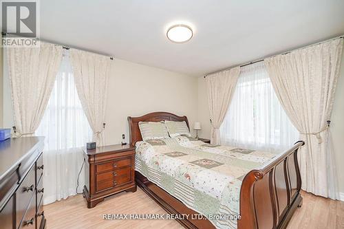 48 Seminole Avenue, Toronto, ON - Indoor Photo Showing Bedroom