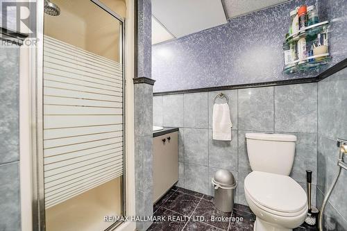 48 Seminole Avenue, Toronto, ON - Indoor Photo Showing Bathroom
