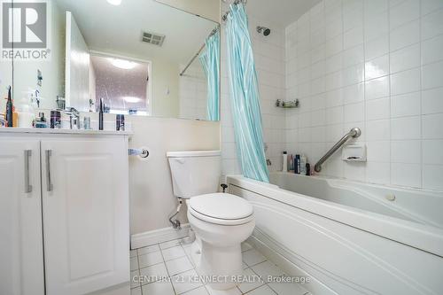 611 - 2550 Lawrence Avenue E, Toronto, ON - Indoor Photo Showing Bathroom