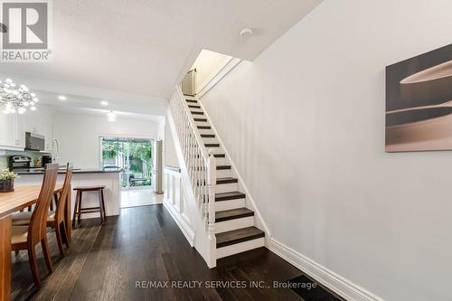 671 Milverton Boulevard, Toronto, ON - Indoor