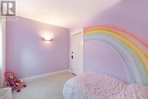 671 Milverton Boulevard, Toronto, ON - Indoor Photo Showing Bedroom