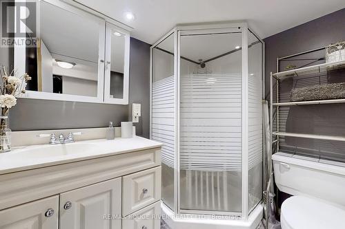 92 Eastville Avenue, Toronto, ON - Indoor Photo Showing Bathroom