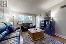 92 Eastville Avenue, Toronto, ON  - Indoor Photo Showing Living Room 