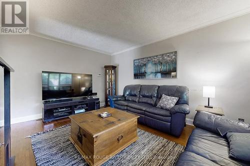 92 Eastville Avenue, Toronto, ON - Indoor Photo Showing Living Room