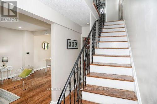 31 Birkdale Road, Toronto, ON - Indoor Photo Showing Other Room