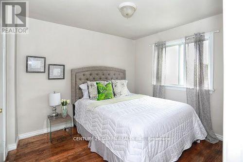 31 Birkdale Road, Toronto, ON - Indoor Photo Showing Bedroom