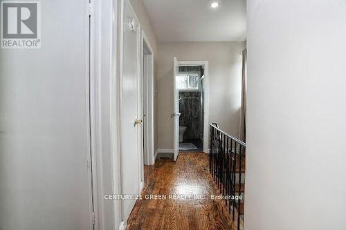 31 Birkdale Road, Toronto, ON - Indoor Photo Showing Other Room