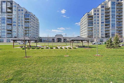 1303 - 240 Villagewalk Boulevard, London, ON - Outdoor With Balcony With Facade