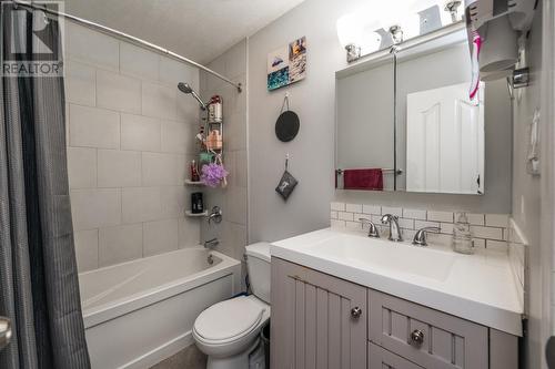 229 Dupre Avenue, Prince George, BC - Indoor Photo Showing Bathroom