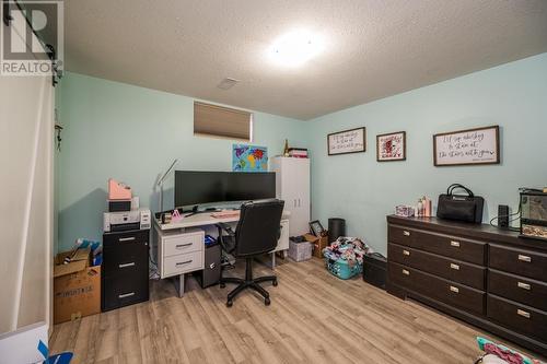 229 Dupre Avenue, Prince George, BC - Indoor