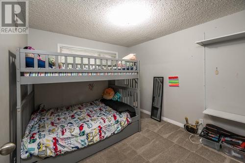 229 Dupre Avenue, Prince George, BC - Indoor Photo Showing Bedroom