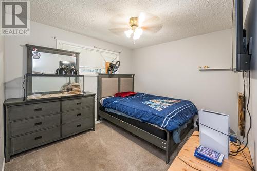 229 Dupre Avenue, Prince George, BC - Indoor Photo Showing Bedroom