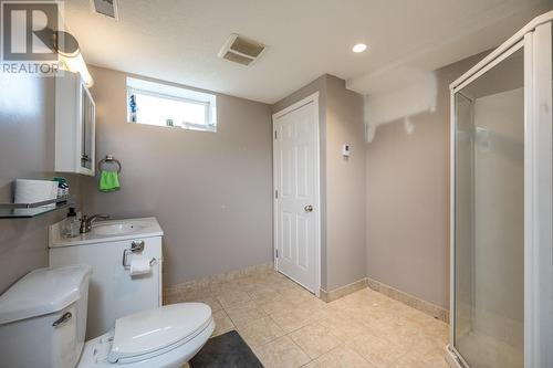 229 Dupre Avenue, Prince George, BC - Indoor Photo Showing Bathroom