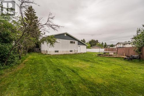 229 Dupre Avenue, Prince George, BC - Outdoor