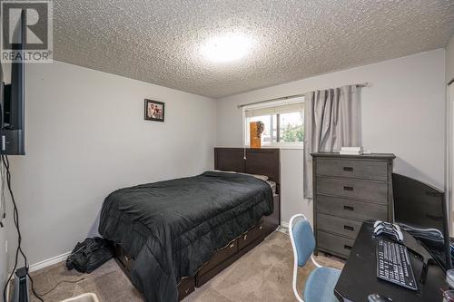 229 Dupre Avenue, Prince George, BC - Indoor Photo Showing Bedroom