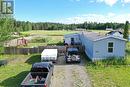 2283 Heaton Road, Quesnel, BC  - Outdoor 