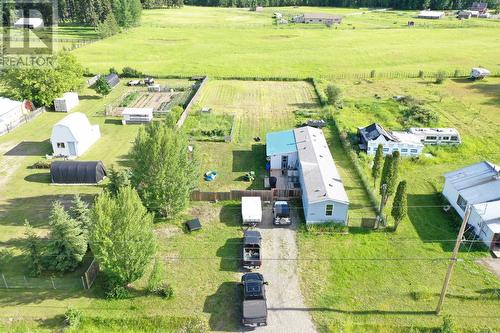 2283 Heaton Road, Quesnel, BC - Outdoor With View