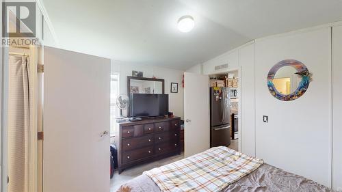 2283 Heaton Road, Quesnel, BC - Indoor Photo Showing Bedroom