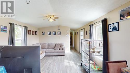 2283 Heaton Road, Quesnel, BC - Indoor