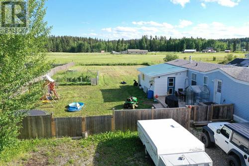 2283 Heaton Road, Quesnel, BC - Outdoor