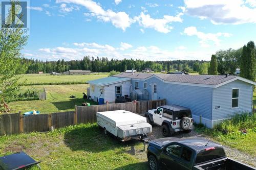 2283 Heaton Road, Quesnel, BC - Outdoor