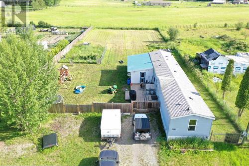 2283 Heaton Road, Quesnel, BC - Outdoor