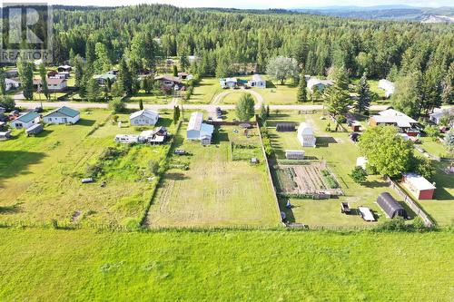 2283 Heaton Road, Quesnel, BC - Outdoor With View