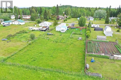 2283 Heaton Road, Quesnel, BC - Outdoor With View