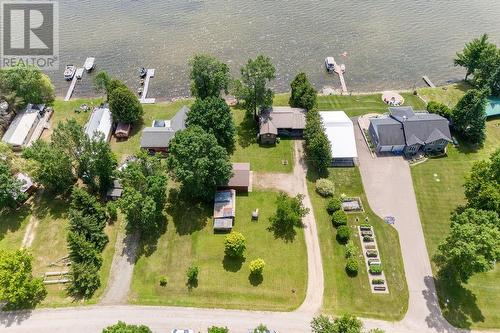 137 Scheuneman Road, Golden Lake, ON - Outdoor With View