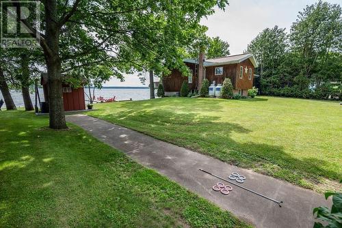 137 Scheuneman Road, Golden Lake, ON - Outdoor